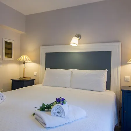 Elaia & No.3 Appartement Gaios