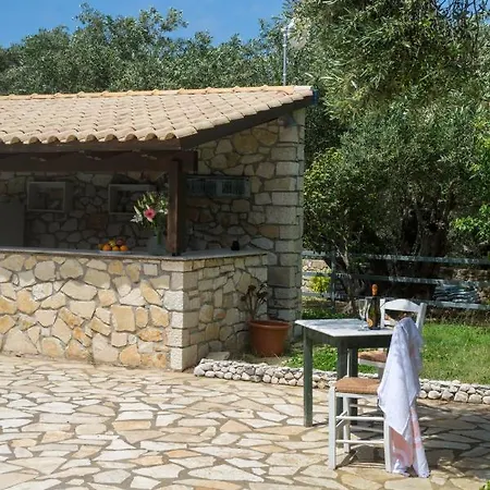 Apartment Elaia & No.3 Gaios