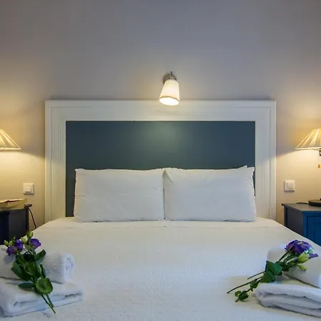 Appartement Elaia & No.3 *