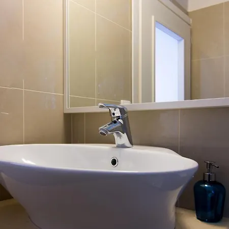 Apartment Elaia & No.3 *