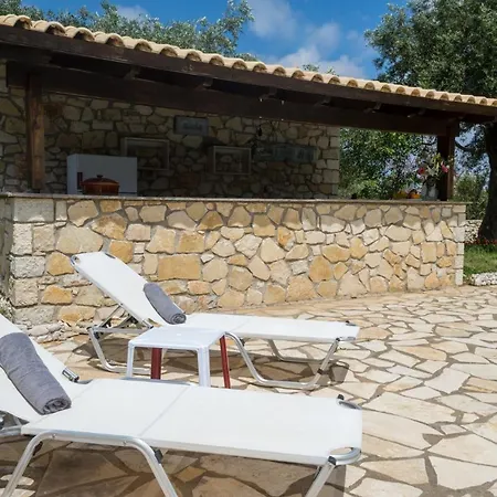 Appartement Elaia & No.3 Gaios