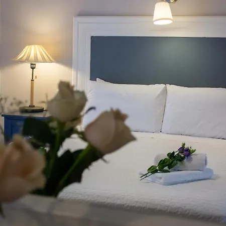 Apartment Elaia & No.3 *