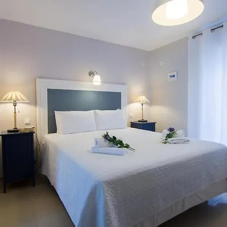 Apartment Elaia & No.3 Gaios