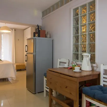 Apartment Elaia & No.3 Gaios
