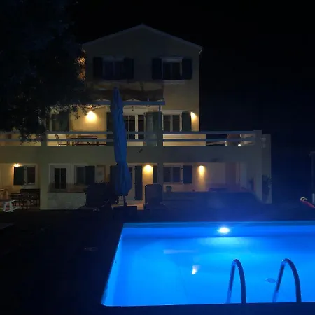 Apartment Elaia & No.3 Gaios