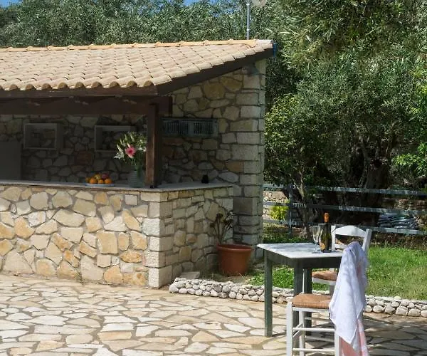 Appartement Elaia & No.3 Gaios