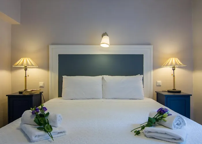 Appartement Elaia & No.3 *