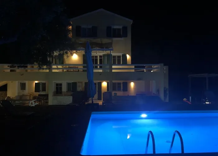 Appartement Elaia & No.3 Gaios